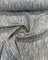 1 Yard Chenille Tweed Lucky One Fog Gray Upholstery Fabric 57% Polyester 43% Cotton 55 Inches Width